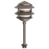 Low Voltage LED Pagoda Pathway Light - PAL0103