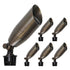 Low Voltage LED Spotlight - SFL0201