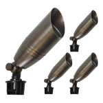 Low Voltage LED Spotlight - SFL0201