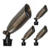 Low Voltage LED Spotlight - SFL0201