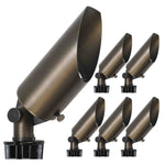 Low Voltage LED Spotlight - SFL0202