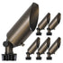 Low Voltage LED Spotlight - SFL0202