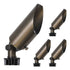 Low Voltage LED Spotlight - SFL0202