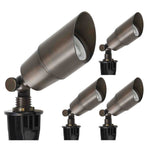Low Voltage LED Spotlight - SFL0203