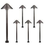 Low Voltage LED Pathway Light - PAL0201