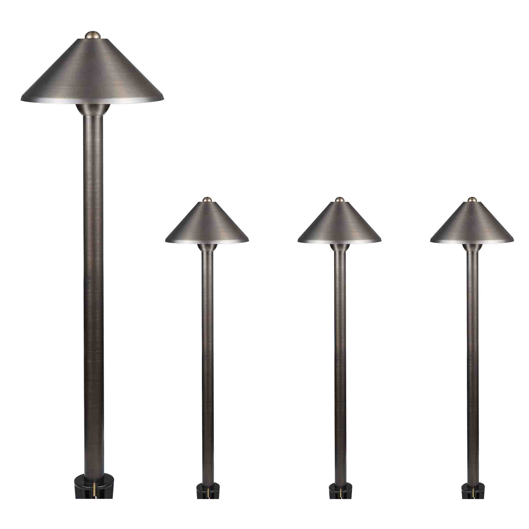 Low Voltage LED Pathway Light - PAL0201