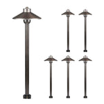 Low Voltage LED Pathway Light – PAL0202