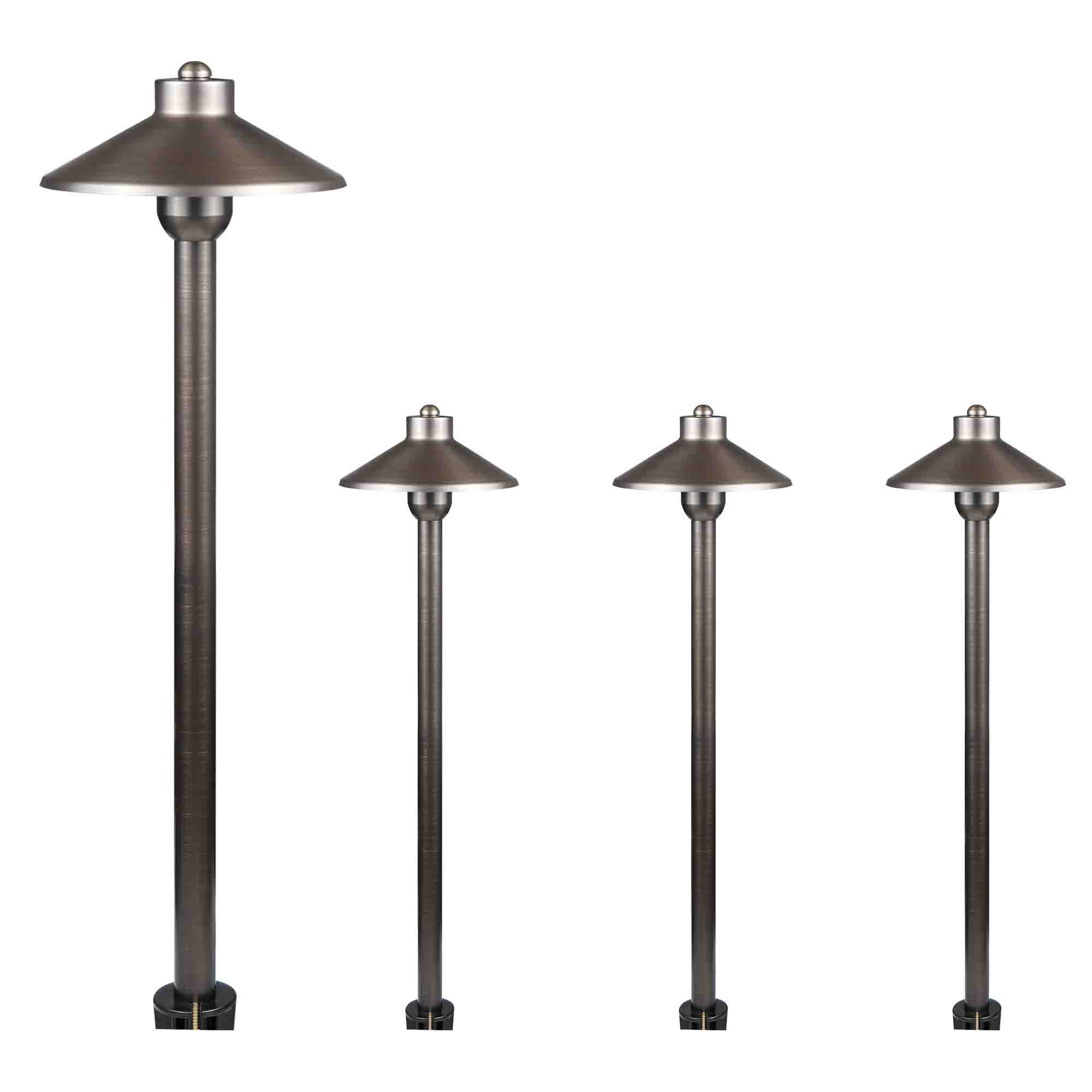 Low Voltage LED Pathway Light – PAL0202