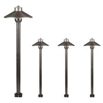 Low Voltage LED Pathway Light – PAL0202