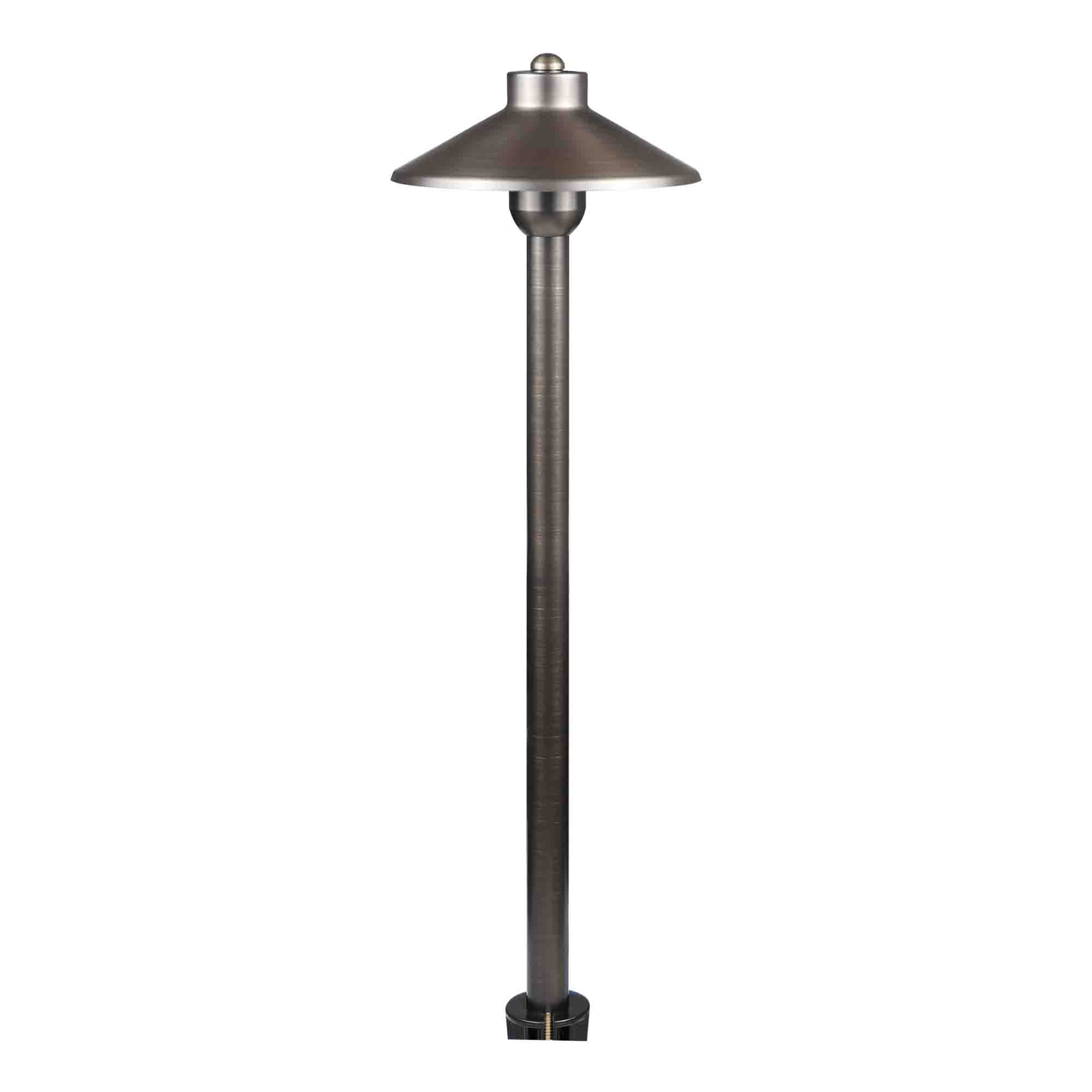 Low Voltage LED Pathway Light – PAL0202