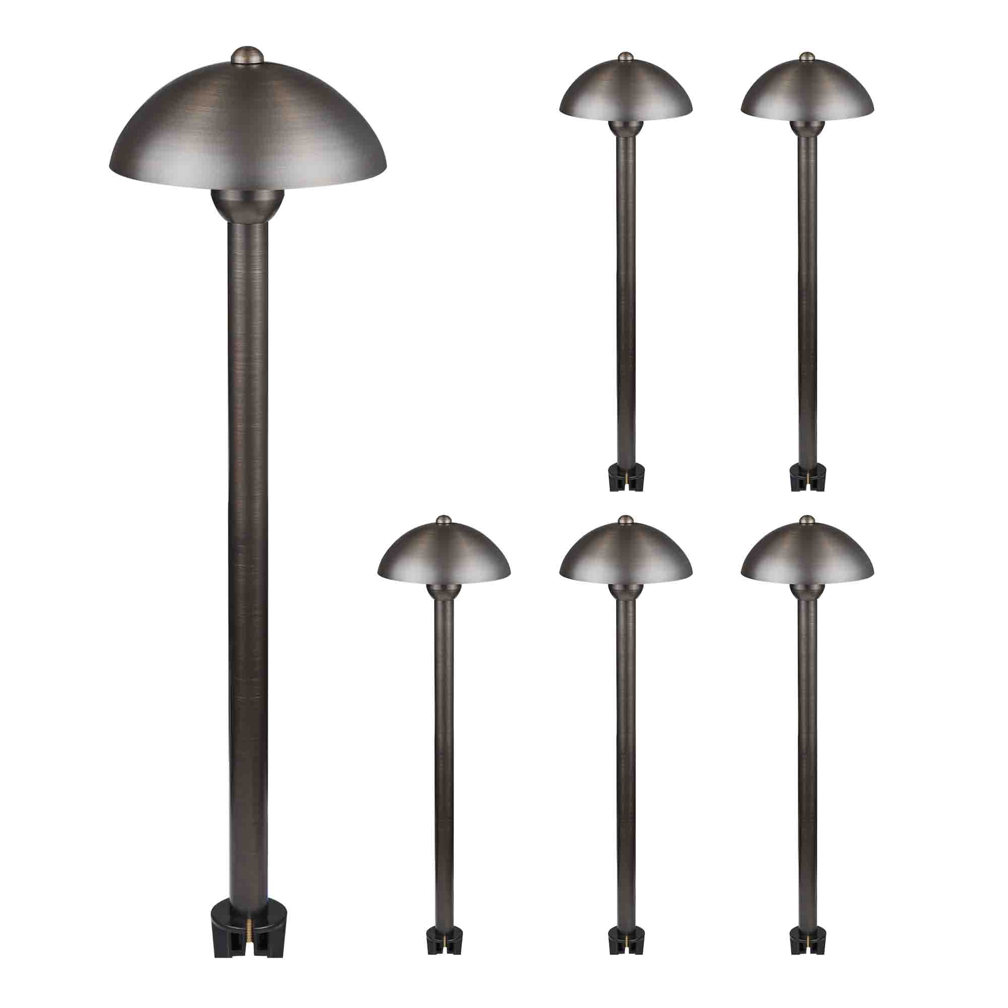 Low Voltage LED Pathway Light - PAL0203