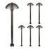 Low Voltage LED Pathway Light - PAL0203
