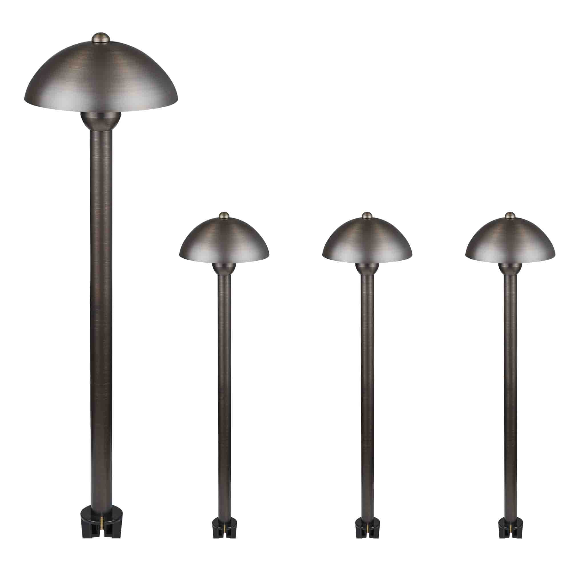 Low Voltage LED Pathway Light - PAL0203