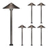 Low Voltage LED Pathway Light - PAL0204