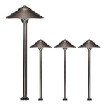 Low Voltage LED Pathway Light - PAL0204