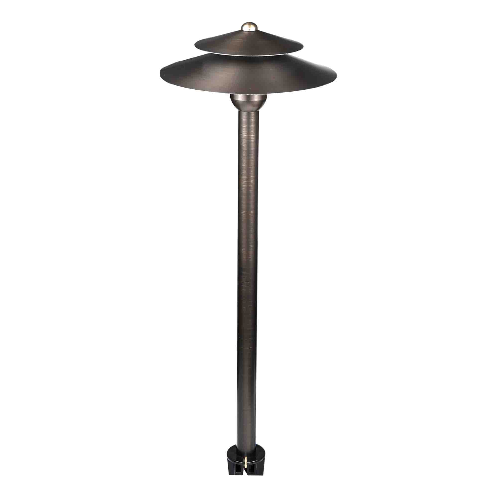 Low Voltage LED Pathway Light - PAL0205