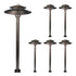 Low Voltage LED Pathway Light - PAL0205