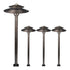 Low Voltage LED Pathway Light - PAL0205