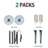 2 Path Lights Expansion Kit
